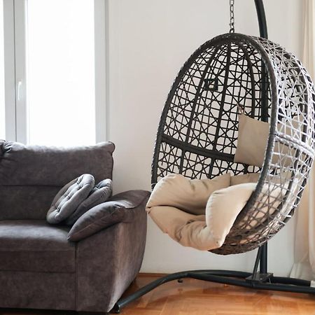 Apartman Nika Sa Jacuzzijem Zadar Buitenkant foto