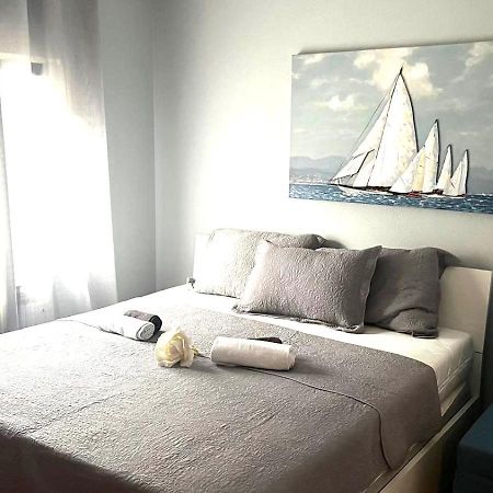 Apartman Nika Sa Jacuzzijem Zadar Buitenkant foto