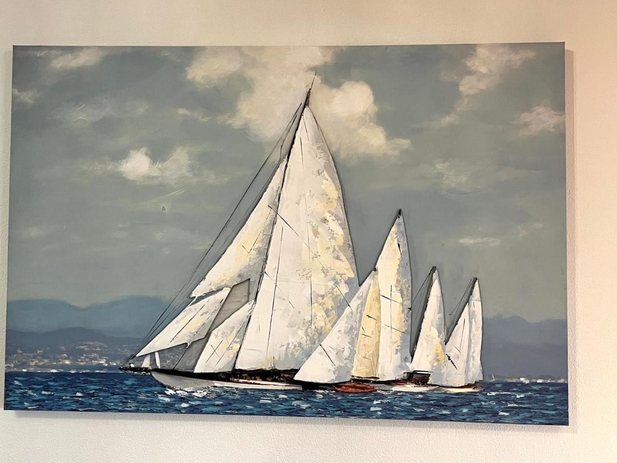 Apartman Nika Sa Jacuzzijem Zadar Buitenkant foto