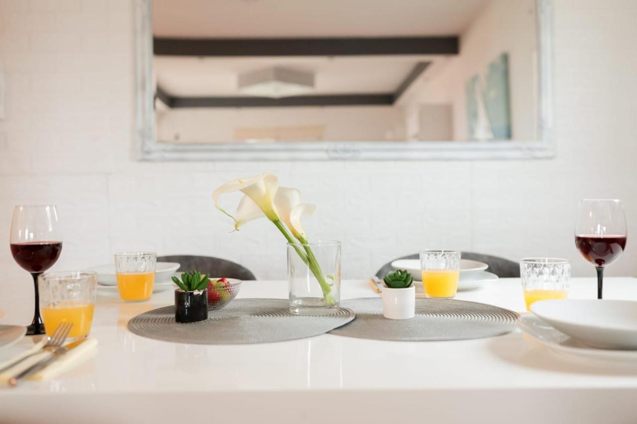 Apartman Nika Sa Jacuzzijem Zadar Buitenkant foto